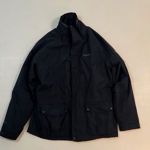Mens size XXL Craghoppers coat